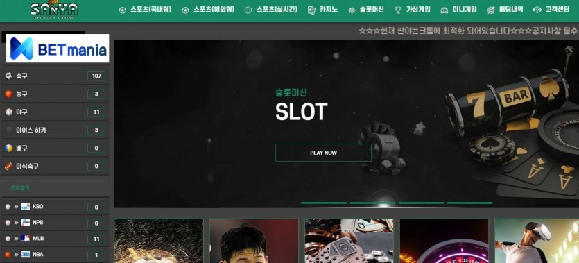 싼야 토토사이트 먹튀검증