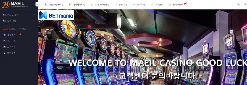 매일 카지노사이트 먹튀검증