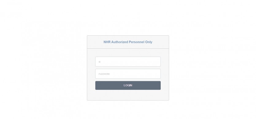 NHR 토토 먹튀검증 주소 도메인
