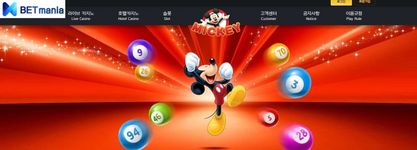 미키 카지노 먹튀사이트 검증 도메인 주소