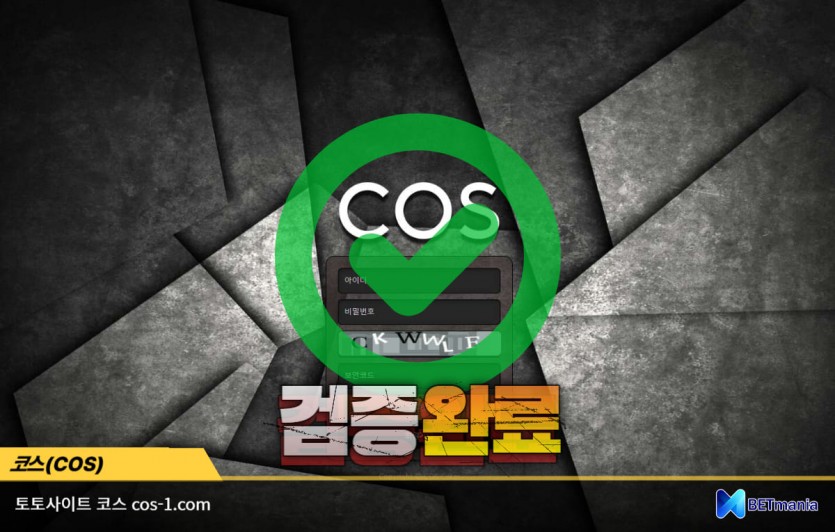 코스 도메인 추천인