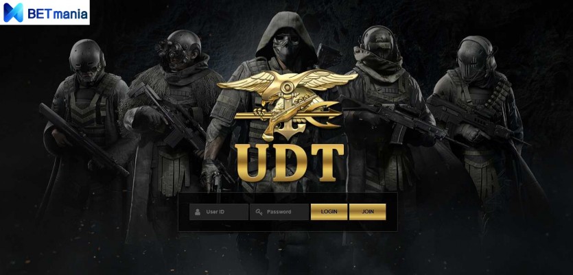 UDT 토토사이트 먹튀검증