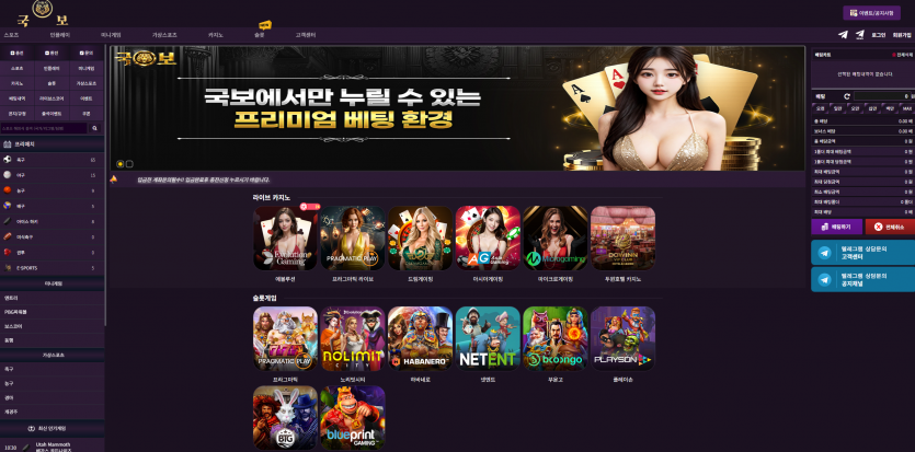 국보 도메인 주소 토토사이트