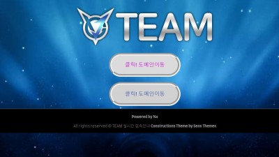 토토사이트 팀(TEAM)