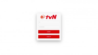 토토사이트 티비엔 (TVN)