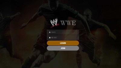 WWE 토토 주소, 가입코드 정보