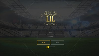 토토사이트 릴(LIL)