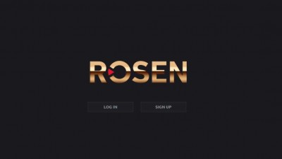 로젠(ROSEN) 토토 주소, 가입코드 정보