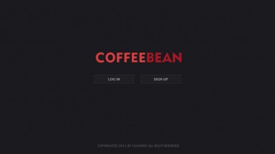 커피빈(COFFEEBEAN) 토토 주소, 가입코드 정보