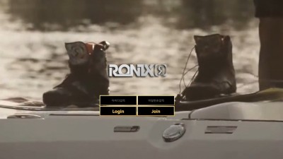 토토사이트 로닉스(RONIX)