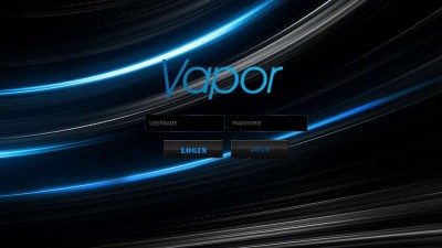 토토사이트 베이퍼(VAPOR)