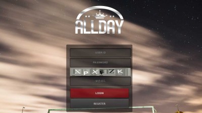 토토사이트 올데이(ALLDAY)