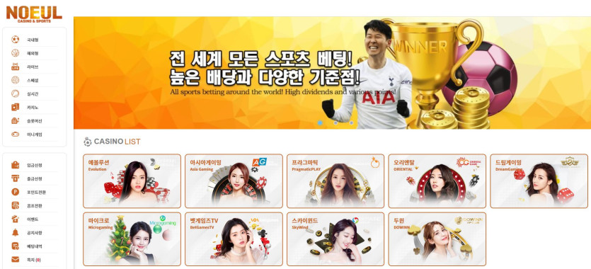 노을 도메인 추천인