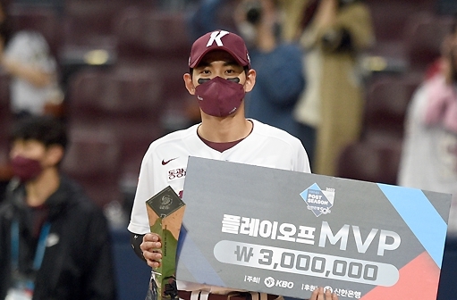 이정후 MLB 나이