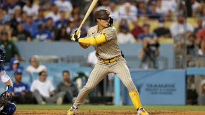 MLB 월드투어 명단공개 김하성 포함