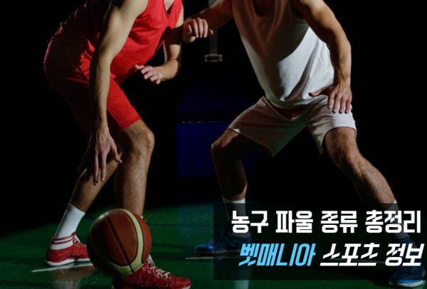 농구 파울